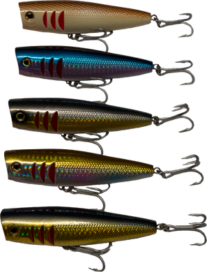 Tactical Anglers Crossover Popper - 4