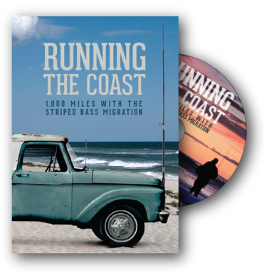 Running the Coast DVD