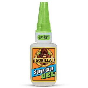 Gorilla Glue Super Gel 15g
