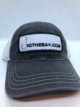 JigtheBay.com "Relaxed Trucker/Dad" Hat