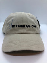 JigtheBay.com "Dad" Hat