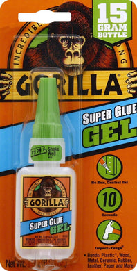 Gorilla Glue Super Gel 15g